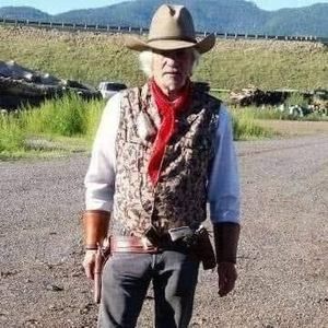 Meet your Posher, Rick